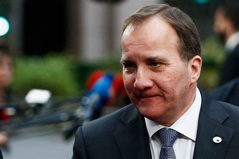 Swedish Prime Minister Defends Foreign Minister Linked to Housing ...