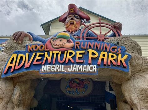 Kool Runnings Water Park (Negril) - All You Need to Know Before You Go - UPDATED 2018 (Negril ...