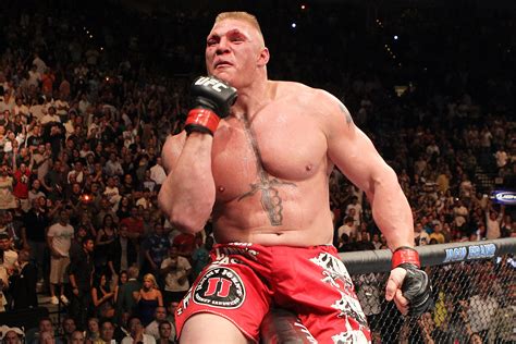 Brock Lesnar walked away from staggering WWE contract offer when he ...