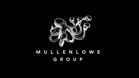 MullenLowe Group Rebrand - Unblock Coffee