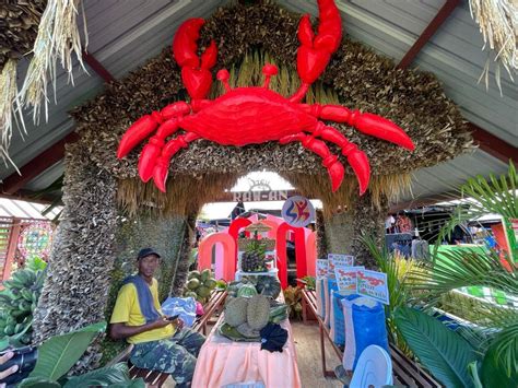 Lanao del Norte town's famous crabs fest back after 3 years