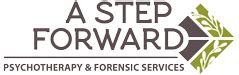 A Step Forward, Inc. | Psychotherapy and Forensic Services