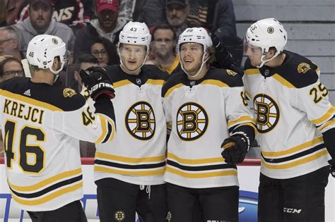 Highlights: Bruins rout Senators