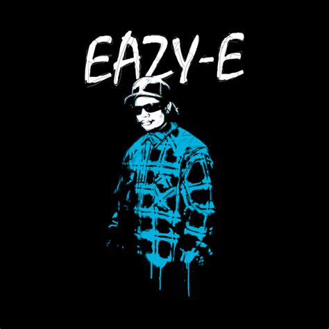 Eazy-E Graffiti - Eazy E - Pin | TeePublic