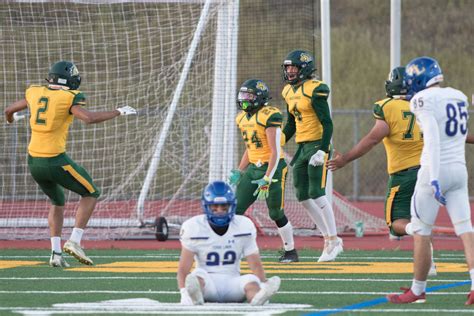 Prep football: San Marin shines bright under the lights