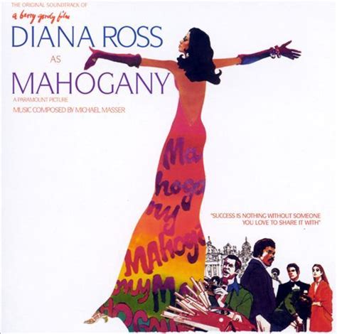 Diana Ross – Do You Know Where You're Going To? (Theme from "Mahogany") Lyrics | Genius Lyrics