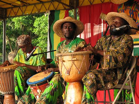 Independence Celebrations in Dominica - Culture, Heritage, Events and ...