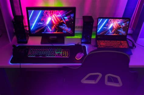 The Razer Keyboard: A Gamer's Ultimate Tool - Tech Mining Hub