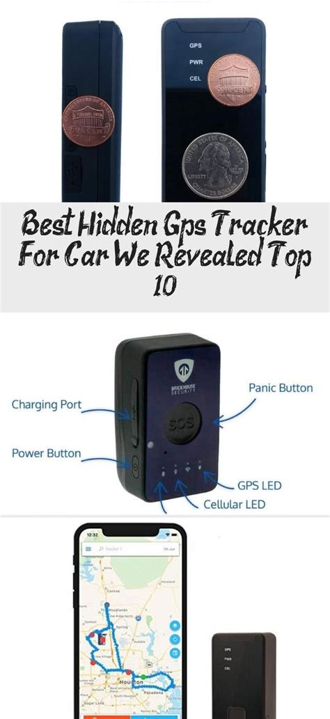 Best Hidden Gps Tracker For Car We Revealed Top 10 - Technology in 2020 | Gps tracker, Gps ...