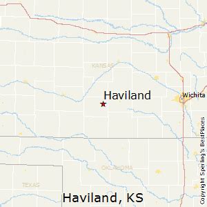 Best Places to Live in Haviland, Kansas