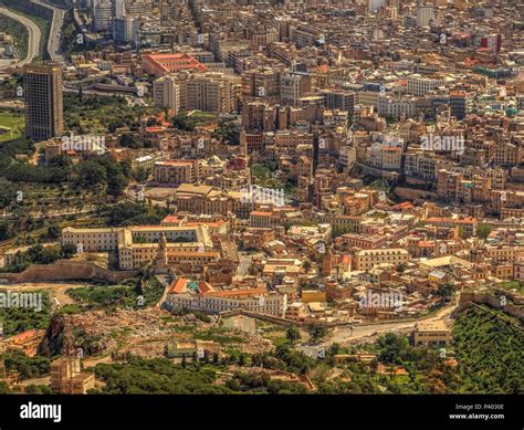 Oran, Algeria Stock Photo - Alamy