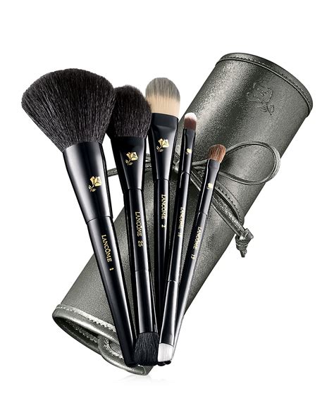 Lancôme Holiday Brush Set | Bloomingdale's