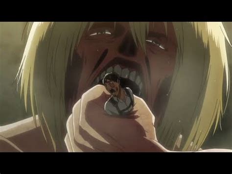 Aot Season 4 Armin Titan Form - A collection of the top 61 attack on ...