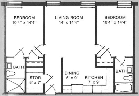 adu floor plans 500 sq ft - Katia Lockett