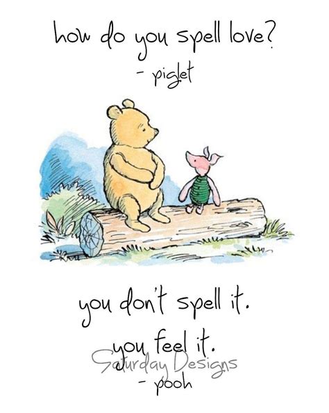 Winnie the Pooh Quotes Wallpapers - Top Free Winnie the Pooh Quotes Backgrounds - WallpaperAccess