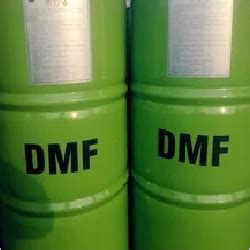 Dmf Solvent Application: Industrial at Best Price in New Delhi | Freedom Chemtech Llp