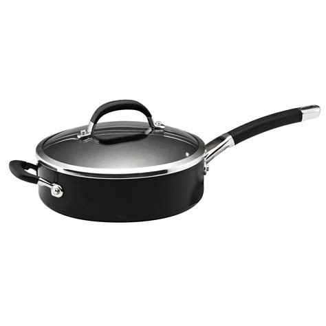 Circulon Premier Professional Saute Pan with Lid | Wayfair UK