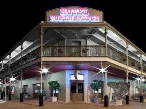 Hotel Northbridge in Perth - Room Deals, Photos & Reviews