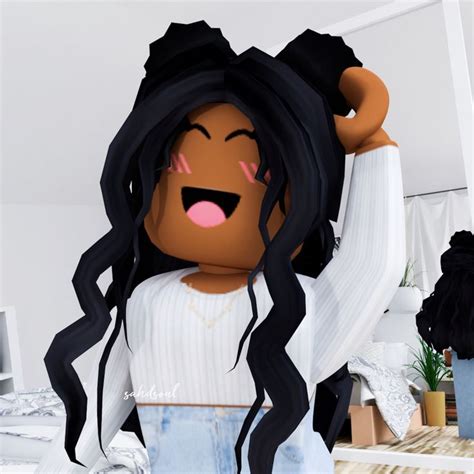 Pin by 𝙼𝚘𝚕𝚕𝚢 𝙼𝚌𝙺𝚒𝚗𝚗𝚎𝚢♡ on Roblox Gfx in 2020 | Roblox pictures, Roblox ...