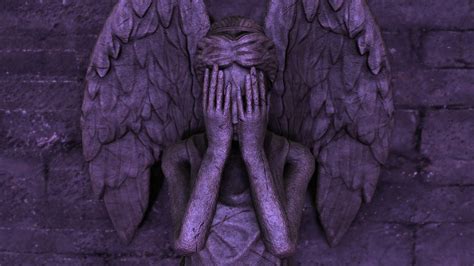 Doctor Who Weeping Angels Statue Of Liberty