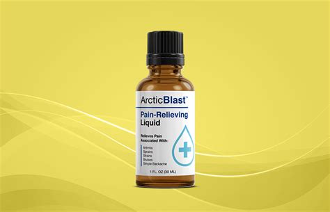 Arctic Blast Reviews - Unlocked The Secret To Rapid Pain Relief!