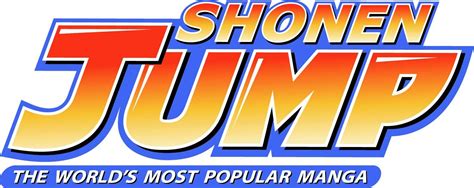 Shonen Jump | Popular manga, Shonen, Dbz drawings