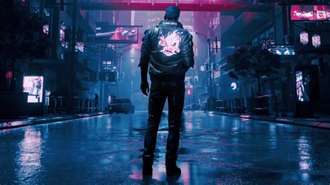 Nightcall Cyberpunk 2077 Samurai 4k - Free 4k Wallpapers - 40.000+ Free 4k Wallpapers - Pixel4k