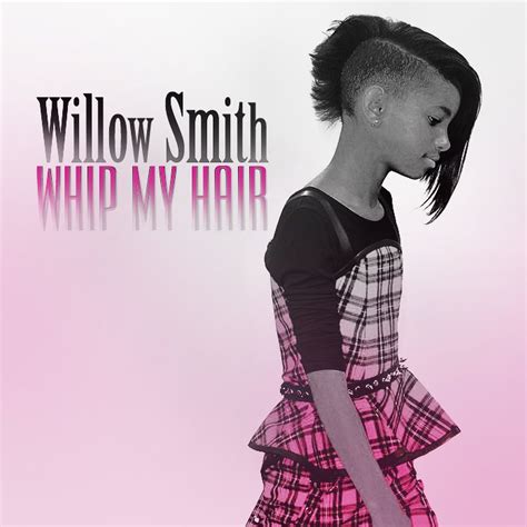 Coverlandia - The #1 Place for Album & Single Cover's: Willow Smith - Whip my Hair (FanMade ...