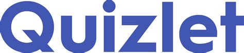 Inspiration - Quizlet Logo Facts, Meaning, History & PNG - LogoCharts ...