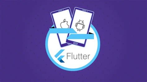 [100% OFF] Flutter & Dart – The Complete Guide [2021 Edition] with Certificate of Completion ...