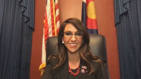 15 minutes with Colorado Congresswoman Lauren Boebert