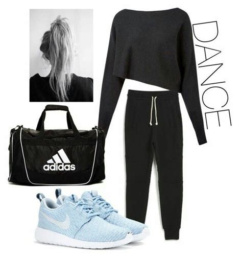 Kpop Dance Practice Outfits : Dance Laul Kpop | zapzee