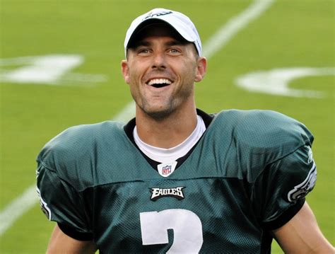 Former Eagles kicker David Akers to speak at Friendly Sons dinner ...