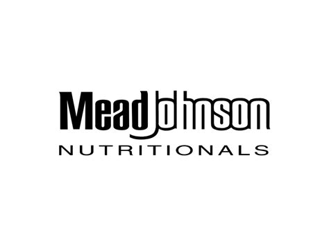 Mead Johnson Nutritionals Logo PNG vector in SVG, PDF, AI, CDR format