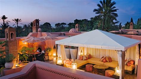 The Best Boutique Hotels and Riads in Morocco | MOROCCO TRAVEL BLOG