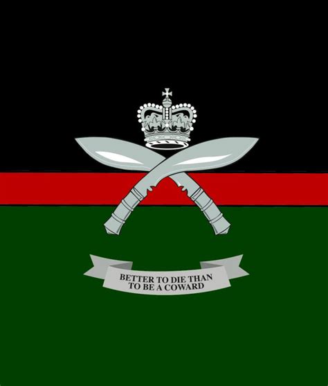 Royal Gurkha Rifles | Army badge, Military insignia, British army uniform