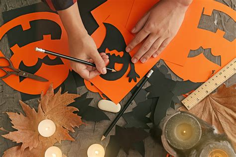 Creating Halloween & Fall Magic At Home - WTOP News