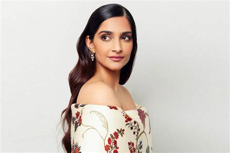 Sonam Kapoor is all set to return to acting with this company - Masala.com