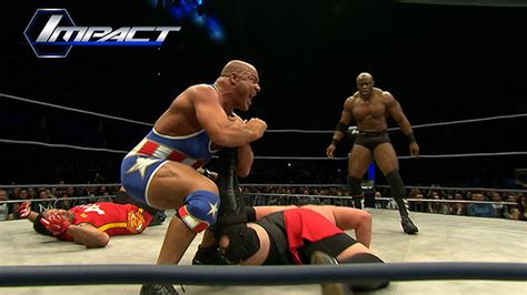 TNA Impact Results & Review (February 13, 2015): Open Title Season ...