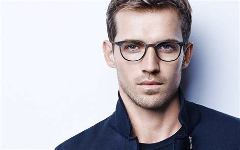 LINDBERG buffalo titanium – Men | Classic glasses, Cool glasses for men, Mens fashion classic