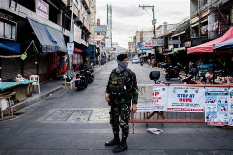 COVID-19 threatens democracy in Southeast Asia