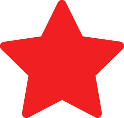 Free Red Star Clipart, Download Free Red Star Clipart png images, Free ClipArts on Clipart Library