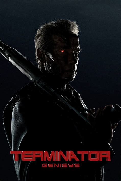 Terminator Genisys