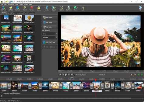 12 Best Free Photo Slideshow Software For Windows in 2024