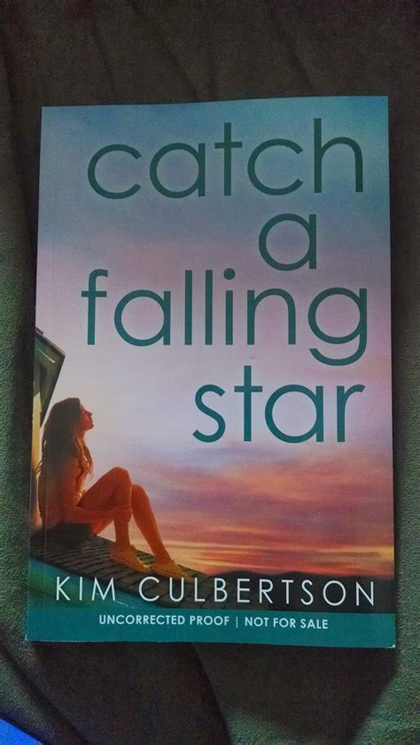 Author Christy Sloat: Review of Catch A Falling Star