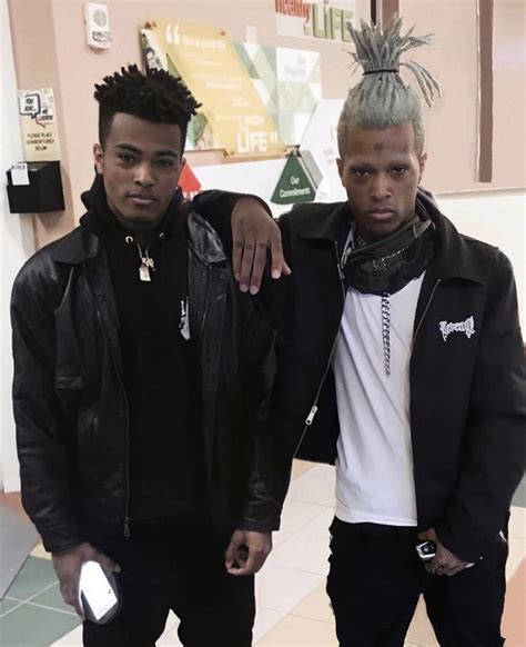 double jah double jah : r/XXXTENTACION