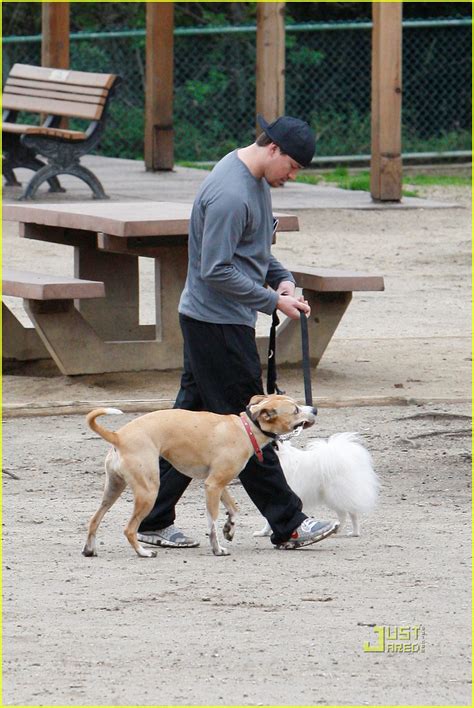 Channing Tatum: Dog Day Afternoon: Photo 2506001 | Channing Tatum ...