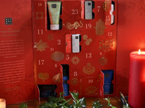 Rituals Advent Calendar - Really Ree