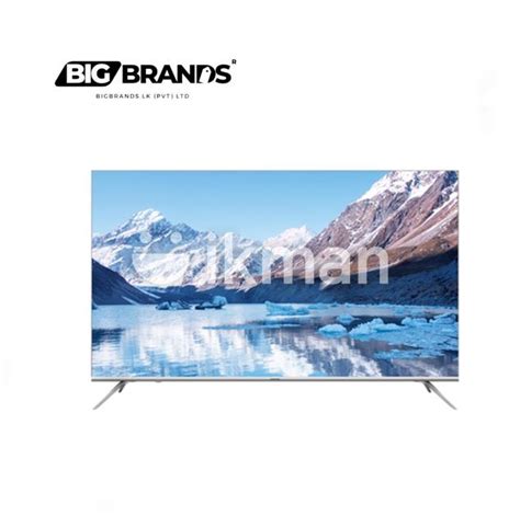 Singhagiri SGL 32" HD LED TV for Sale in Colombo 4 | ikman