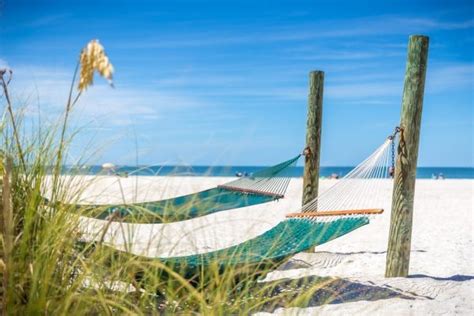 Favorite Things To Do in St Pete Beach FL | Gulf Strand Resort